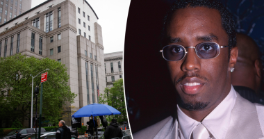Legal expert recaps Kid Cudi's testimony in Sean âDiddyâ Combs trial, more from week two